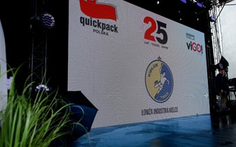25 lat Quickpack Polska!