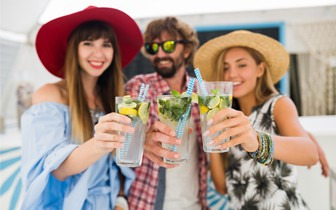 Nasze sposoby na upały! Kilka wskazówek