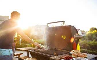Grilluj z viGO! Lista rzeczy niezbędnych do urządzenia przyjęcia BBQ!