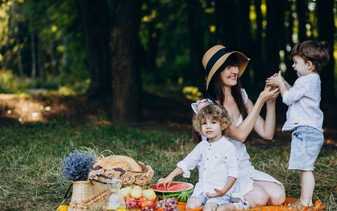 Urządź piknik idealny z viGO! cz. 1.