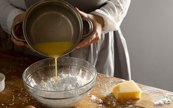 Piecz z viGO! 6 sposobów na idealne wypieki!