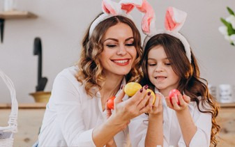 Wielkanocne przygotowania z viGO!