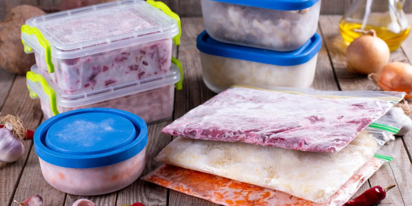Jak długo można mrozić mięso?