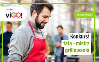 Konkurs Dzień Ojca z viGO!