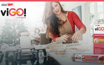 Perfekcyjne święta "od kuchni" z marką viGO! - wiemy, co Ci pomoże
