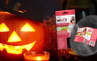 Wkrótce Halloween. Jak przygotować przyjęcie dla dzieci?