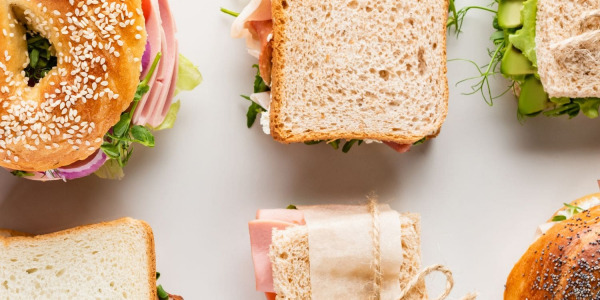 W co zapakować kanapki do szkoły i pracy? Poznaj propozycje viGO!