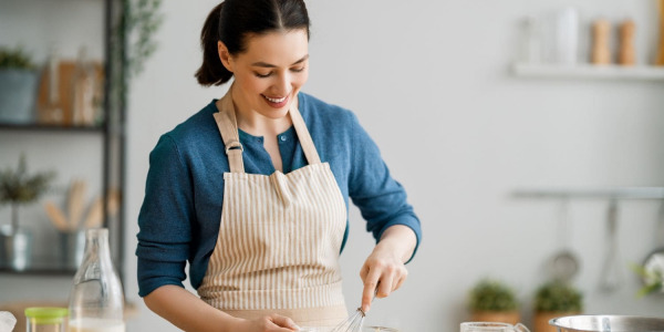 Kuchenne rewolucje razem z artykułami viGO! Gotowanie i przechowywanie