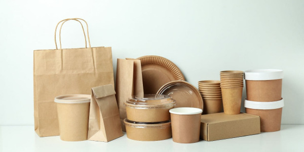 Veľkoobchod s gastro obalmi - čo tu nájdete?