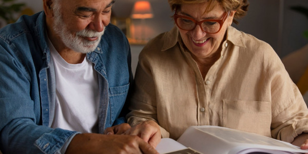 Deň starých rodičov – vytvorte si spomienky s produktmi viGO!