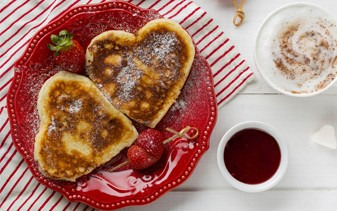 Walentynkowe inspiracje od viGO!