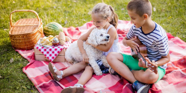 Májový víkend s deťmi - zábavné a vzdelávacie aktivity s produktmi viGO!