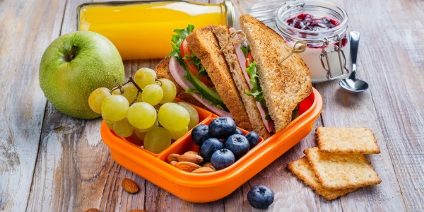 Ekologiczne lunchboxy dla dzieci – zdrowe i wygodne rozwiązania