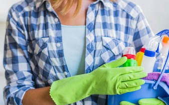 5 produktów, które ułatwią Ci noworoczne porządki!