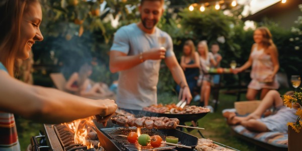Grillowanie na zakończenie lata – najlepsze przepisy i akcesoria