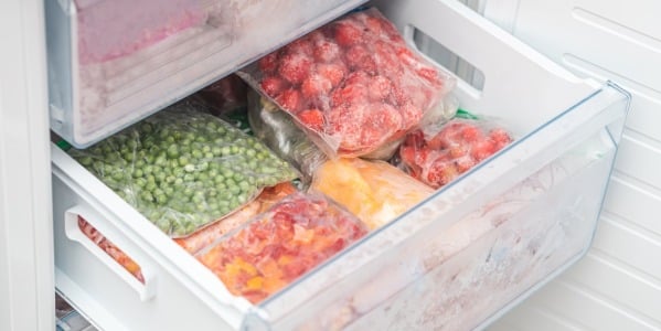 Jakie dania można mrozić? Praktyczny poradnik dla domu i gastronomii