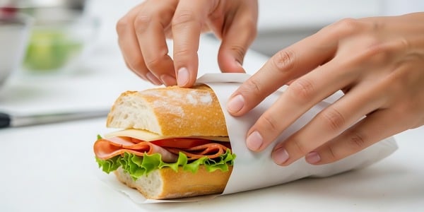 Pakowanie śniadań i lunchy do szkoły i pracy - jak to robić szybciej i lepiej?