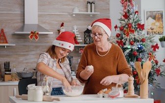 Produkty, dzięki którym świąteczne pieczenie będzie łatwe i przyjemne!