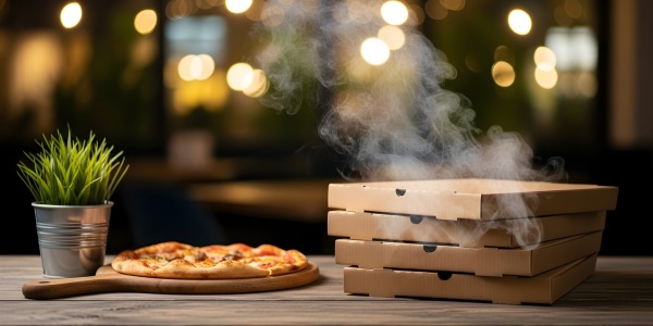 Opakowania gastronomiczne - jakie rodzaje warto mieć w restauracji i cateringu?