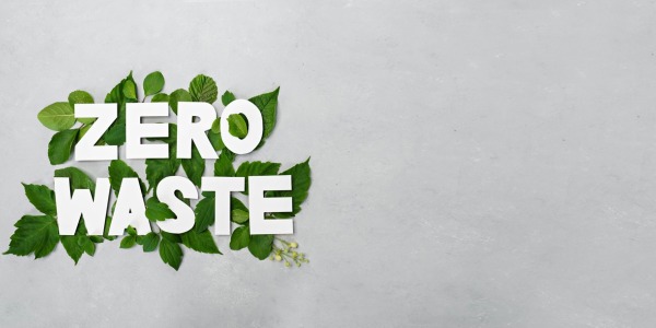 Zero waste w firmie - 5 praktycznych sposobów na ograniczenie odpadów w biurze i gastronomii