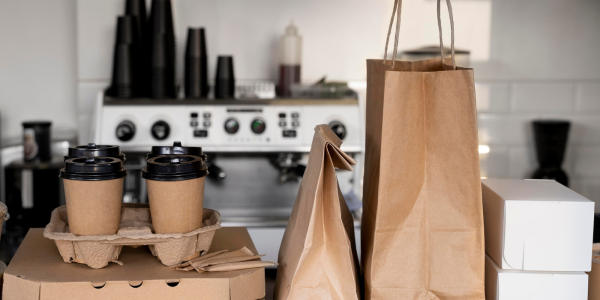 Zaopatrzenie HoReCa od A do Z - jakie produkty są niezbędne w gastronomii?