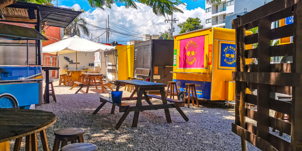 Jak dobrać produkty HoReCa do typu lokalu - restauracja, food truck, catering i inne?