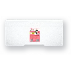 Styrofoam containere - 62L