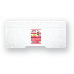 Styrofoam containere - 62L