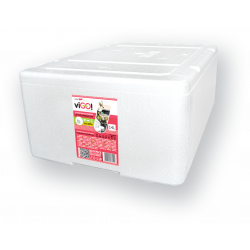 Styrofoam containere-14 l