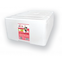 Styrofoam containere-14 l