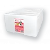 Styrofoam containere-14 l