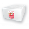 Styrofoam containere-14 l