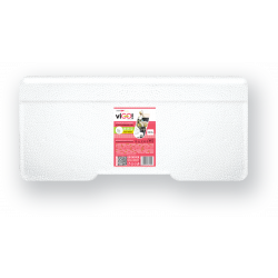 Isopor contentores-19,5 l