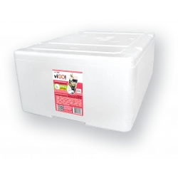 Styrofoam containers-33 l