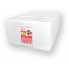 Styrofoam behållare-33 l