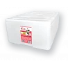 Styrofoam containere-33 l