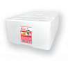 Styrofoam containere-33 l