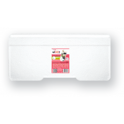 Styrofoam containers - 48L