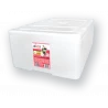 Styrofoam containere - 48L