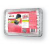 Oven tray size L - 3 pieces