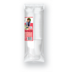 Paper cups 330 ml - 50 pcs