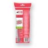 Papierbecher mit Deckel 400 ml - 6 Stück