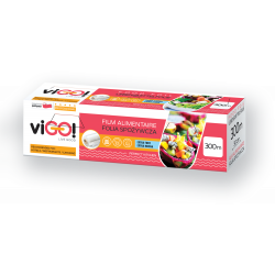 Food foil 300 m