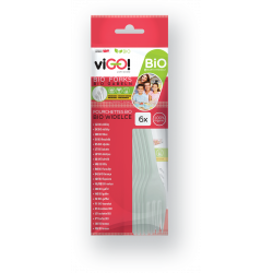 BIO Widelce - 6 sztuk