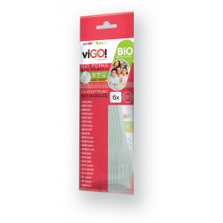 BIO Forks - 6 pcs
