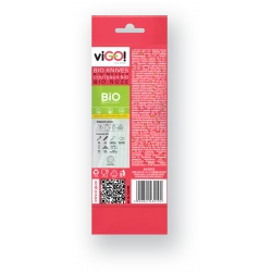 BIO-veitset - 6 kpl