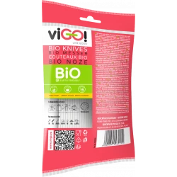 BIO - veitset - 25 kappaletta