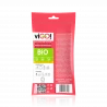 Bio Papirbegere 250 ml - 6 kunst