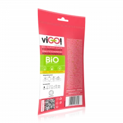 Bio Papirbegere 250 ml - 6 kunst