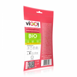 Bicchieri di carta BIO 330 ml - 6 arte